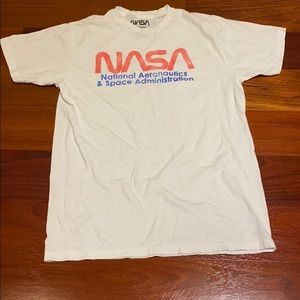 Urban Outfitters NASA t-shirt